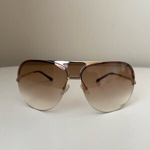 Dior Remove Gradient Sunglasses